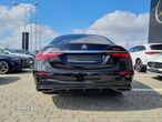 Mercedes-Benz S 350 d 4Matic 9G-TRONIC - 9