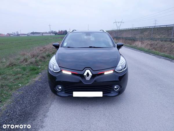 Renault Clio - 7