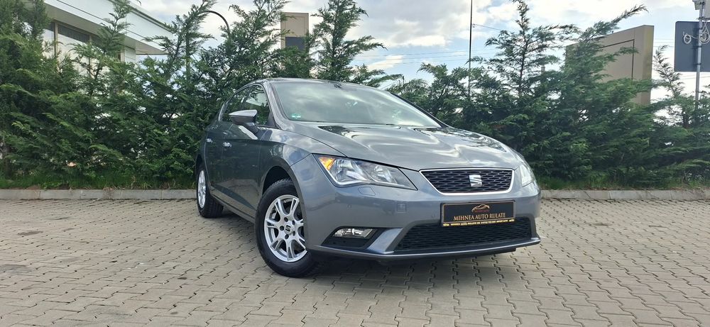 Seat Leon 2013