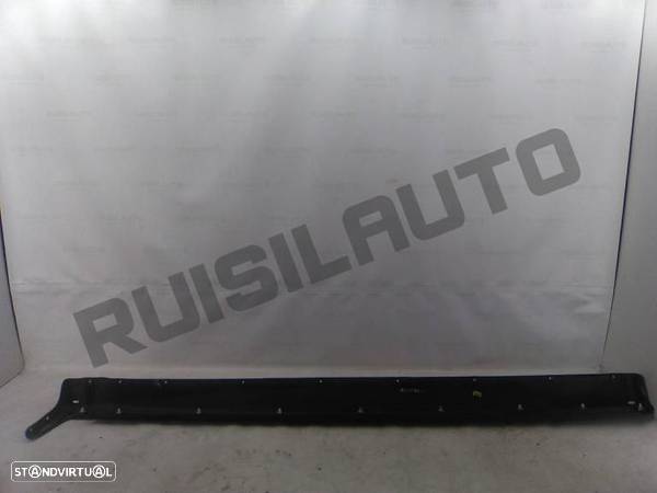 Embaladeira Esquerda Mr214_153 Mitsubishi Galant Vi (ea_) 2.0 T - 2