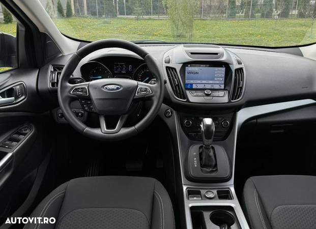 Ford Kuga 2.0 TDCi 4x4 Aut. Business Edition - 15