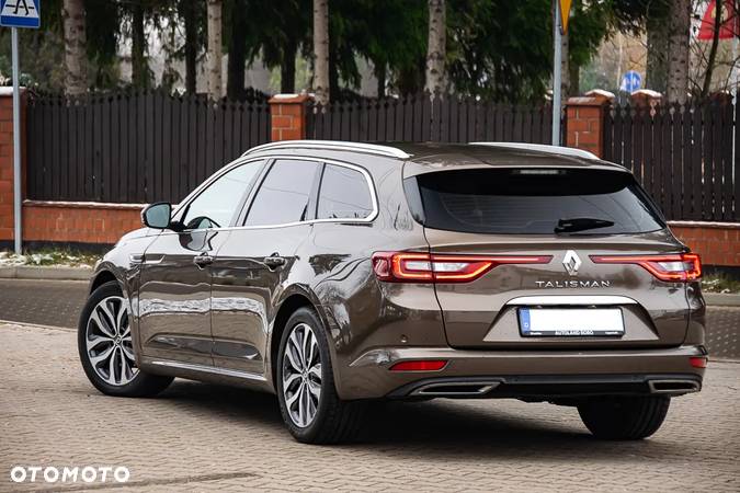 Renault Talisman Grandtour ENERGY dCi 160 EDC LIMITED - 11