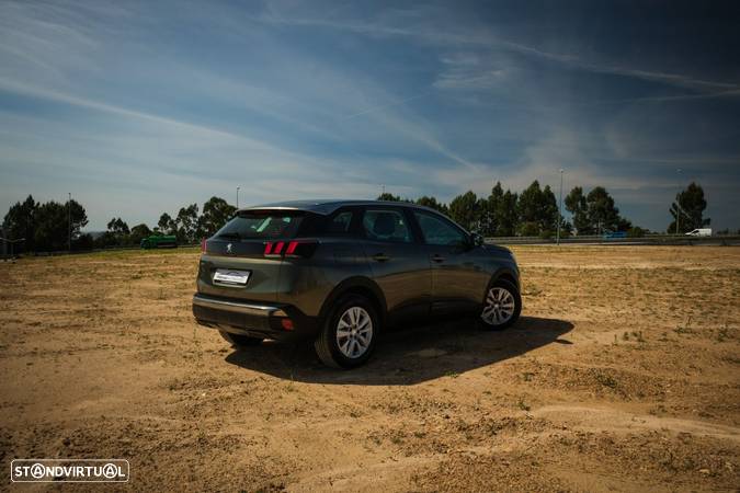 Peugeot 3008 1.5 BlueHDi Active - 17