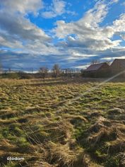 Brzeźnica, działka z możliwością podziału na dwie