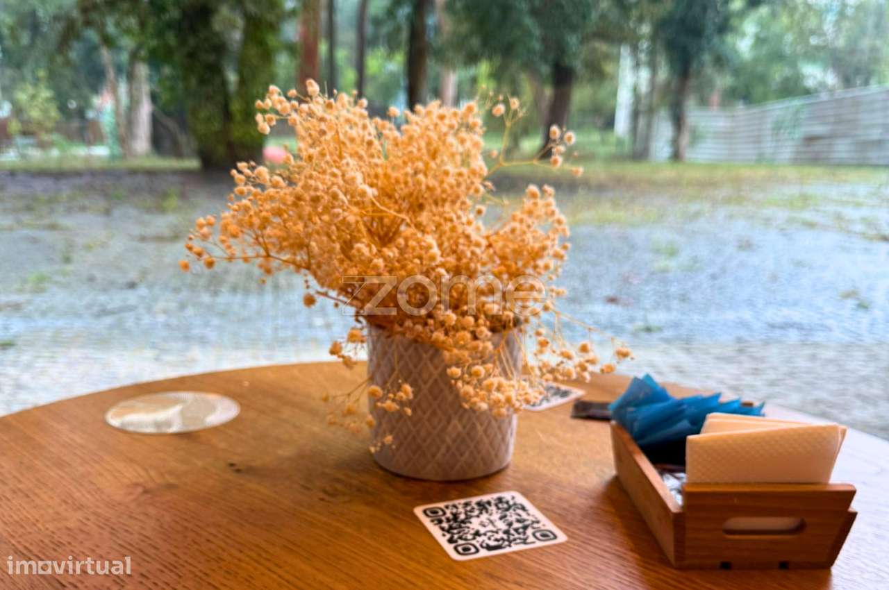 Snack-Bar Pronto a Funcionar na Maia - Grande imagem: 4/21