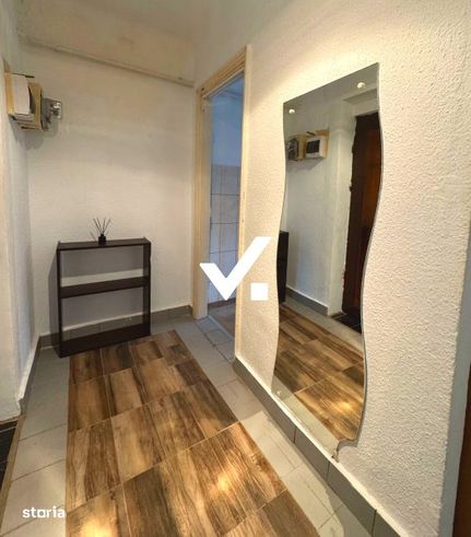 Apartament 1 camera - etajul 1 - Granit-1