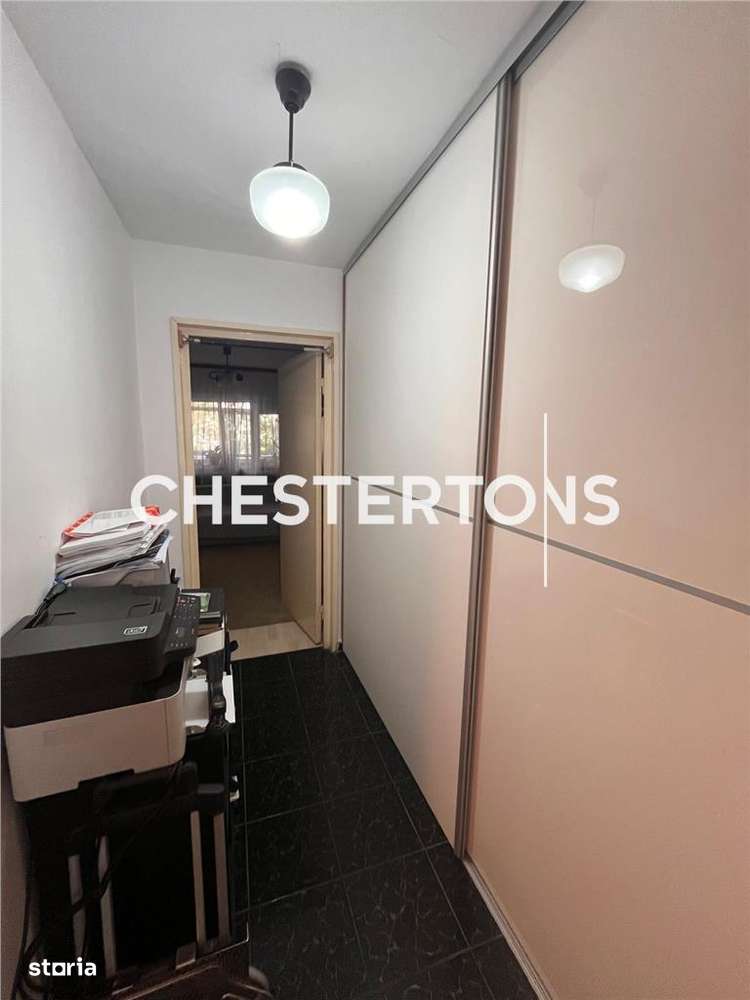 Apartament 4 camere, 94 mp, Lujerului-11