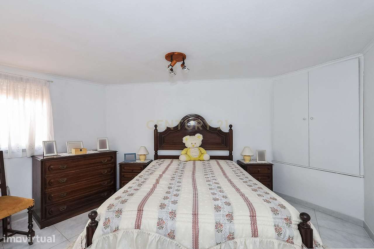 APARTAMENTO T2 - TIRES COM TERRAÇO - Grande imagem: 5/18