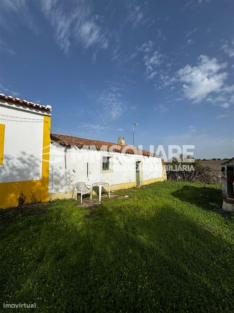 Quintinha T3 Venda em Ourique,Ourique-12