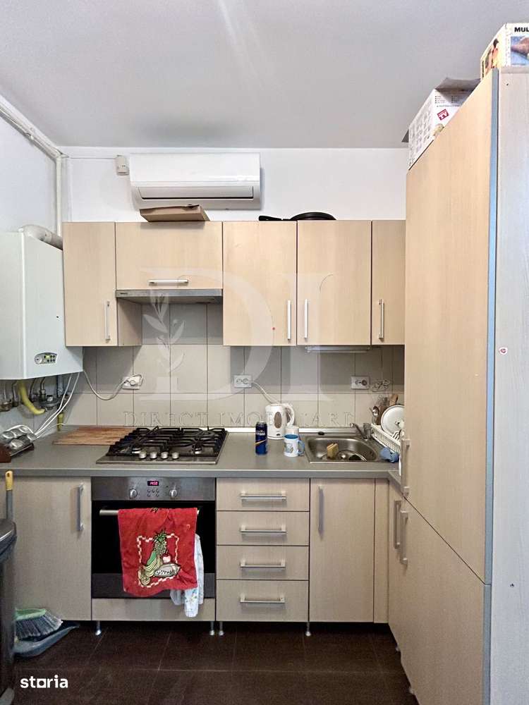 Apartament de vanzare/ Zona Profesor Ioan Rus/Floresti - Imagine principală: 4/18