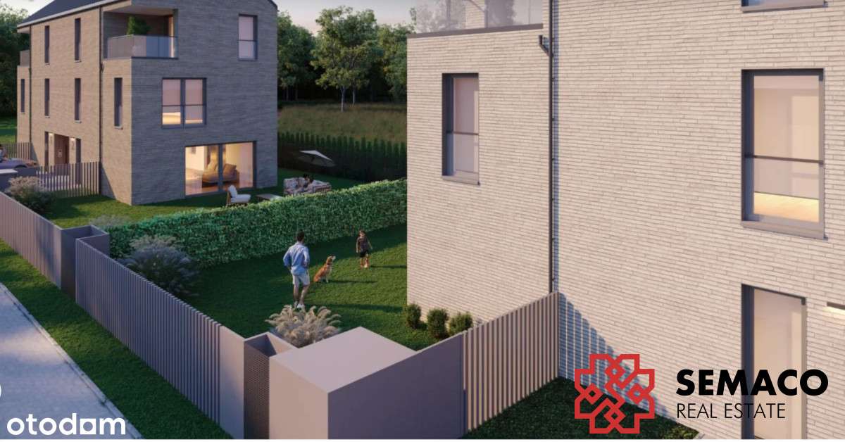 Bronowice/5 pokoi/ bliźniak/ ogródek/ deweloper-10