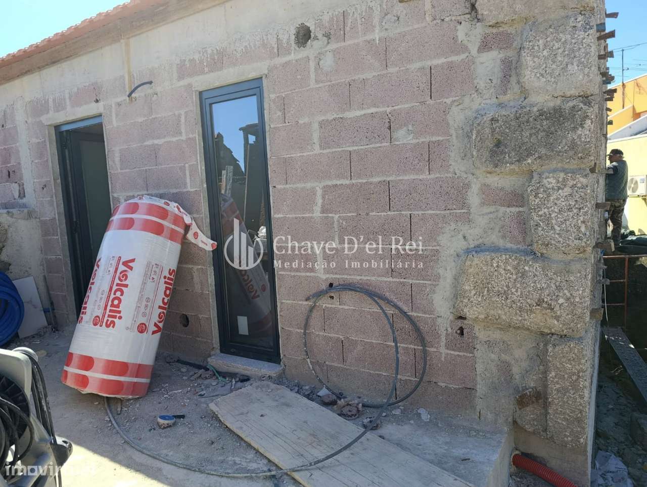 Apartamento T2 Venda em São João de Lourosa,Viseu-6