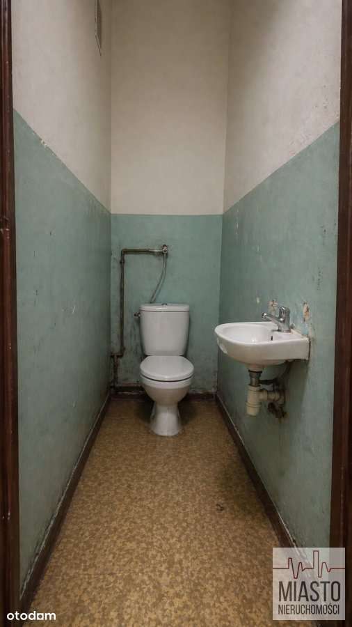 3 pokoje z balkonem Szombierki - Widok 5