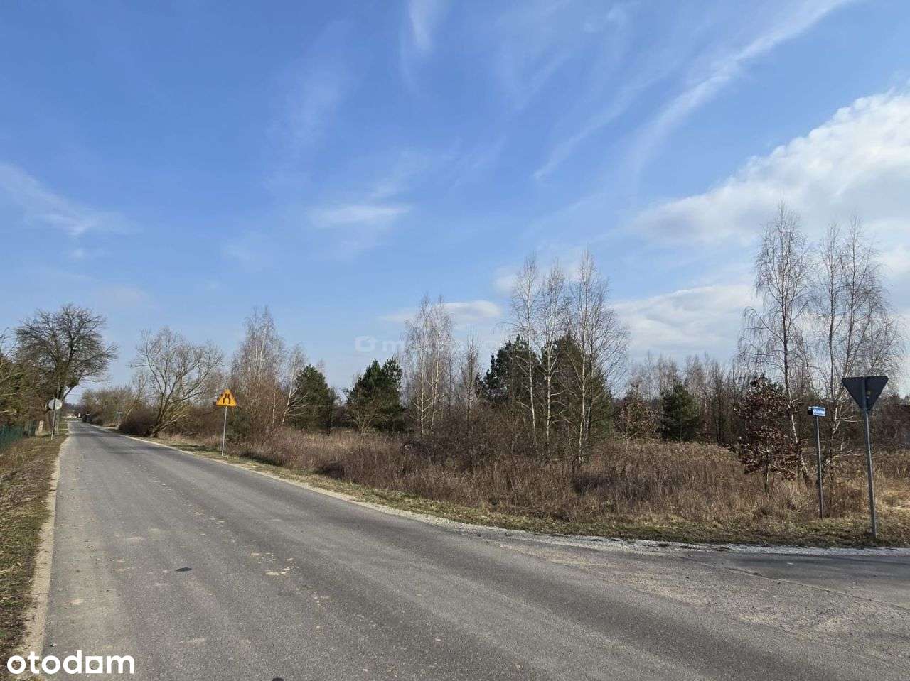 Działka w spokojnej okolicy. Aż 2624 m2 - Pełny obrazek: 5/7