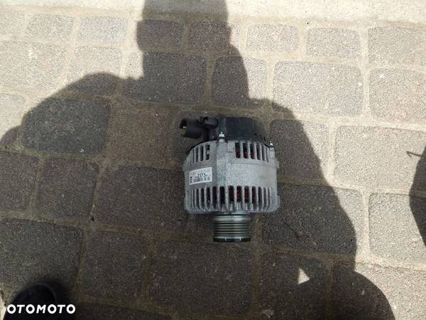 ALTERNATOR CITROEN PEUGEOT 9688237380 JAK NOWY - 1