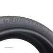 4 x GOODYEAR 215/50 R19 93T EfficientGrip Elect Lato 2020 6-6.5mm - 5