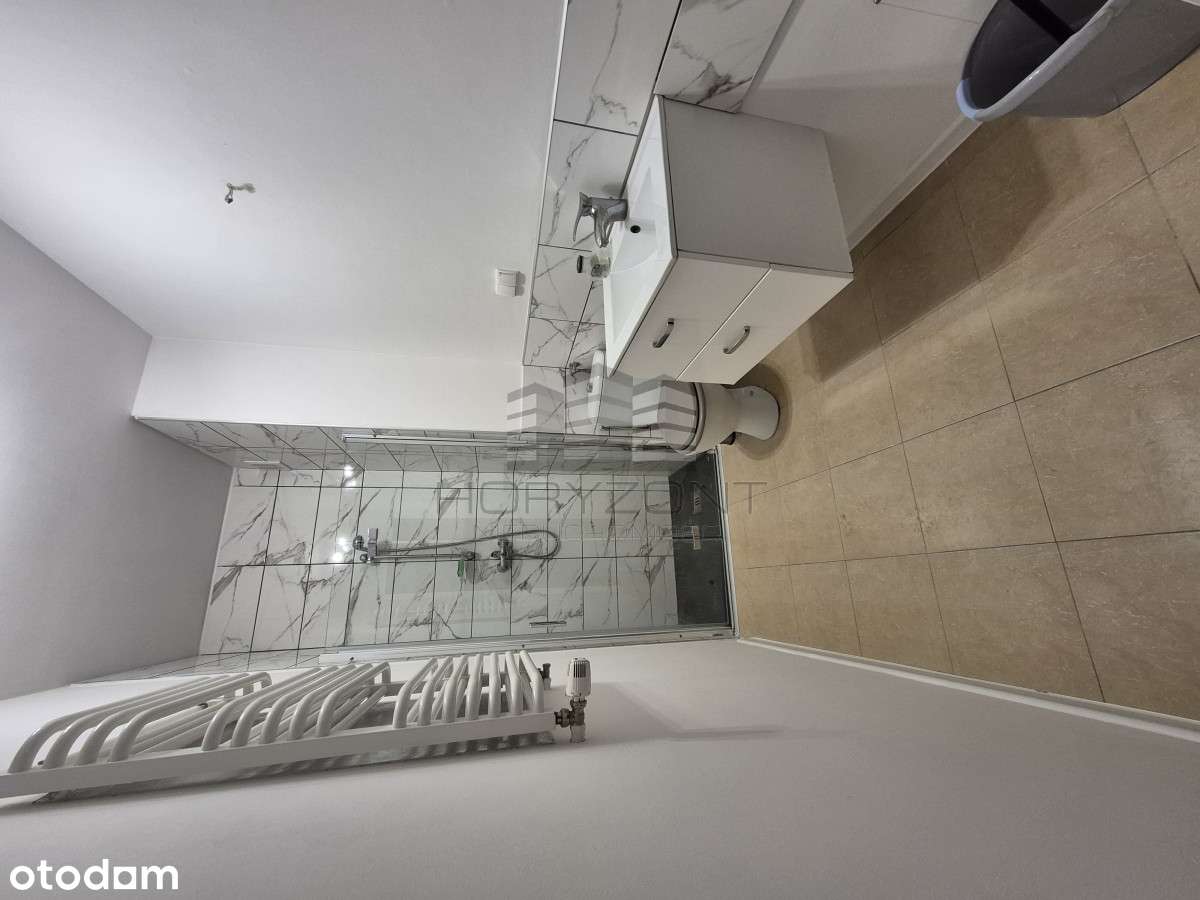 Przestronne mieszkanie z dużym balkonem + garaż-13