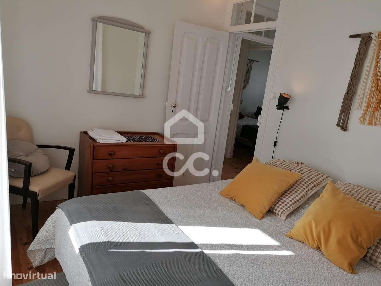 Quintinha de charme com piscina em lote de 7562,60 m² no Cadaval — um-22