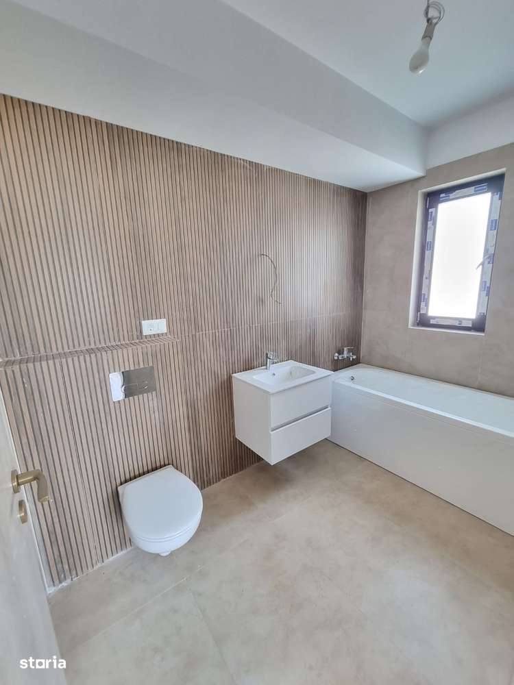 Casa Bragadiru-Ilfov 4 camere 2 bai cu încălzire în pardoseală-2