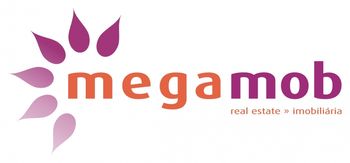 Megamob, Lda Logotipo