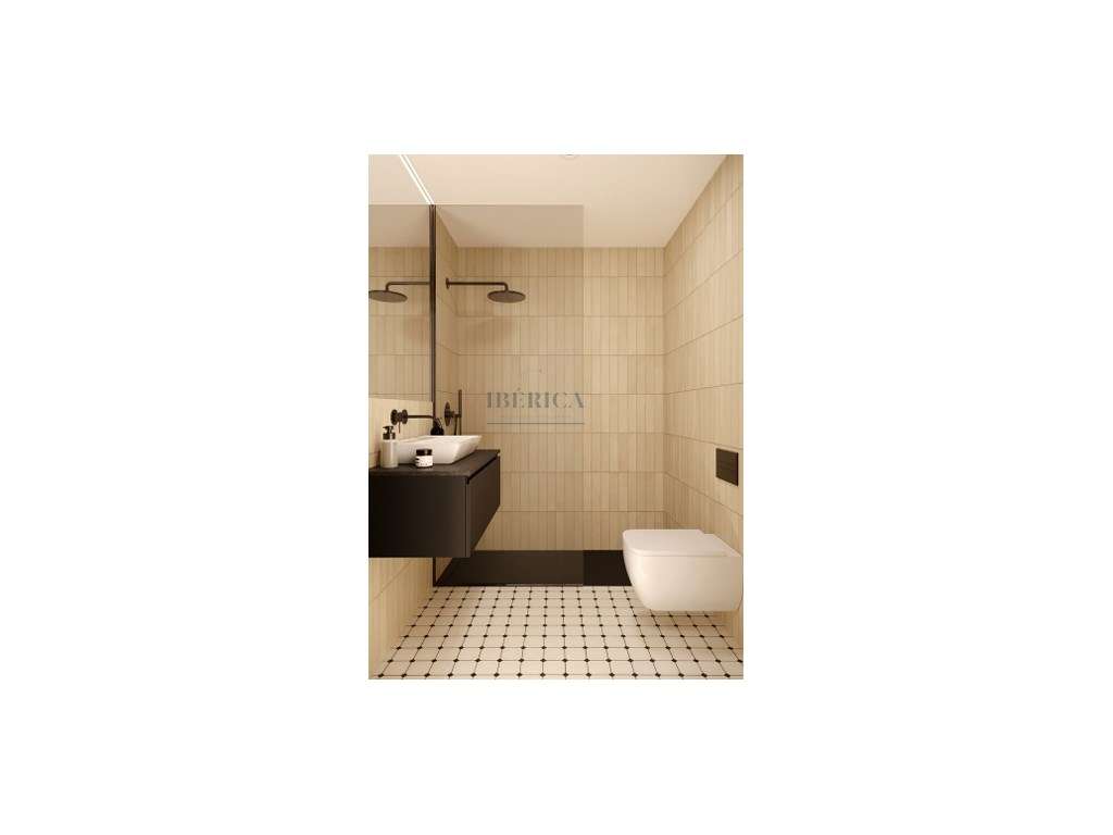 Apartamento T2+1 Venda Porto - Grande imagem: 1/7