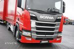 Scania SCANIA / R 450 / ACC / EURO 6 / ZESTAW PRZEJAZDOWY 120 M3 / RETARDER - 27