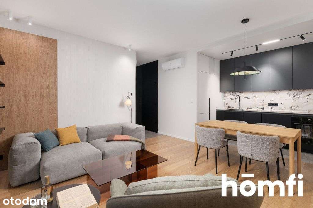 Atrium Oliva, 2-pok. z balkonem i klimatyzacją - Pełny obrazek: 4/20