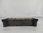 Intercooler Radiador Bmw 5 (E60) - 4