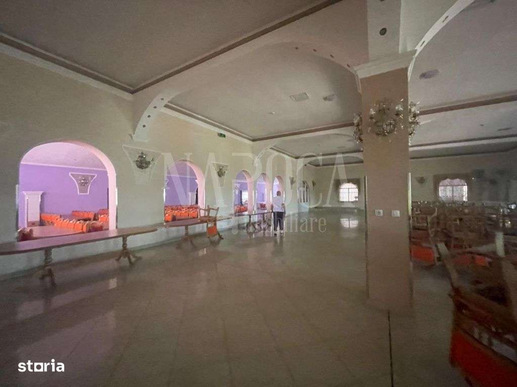 Teren intravilan industrial de vanzare in Episcopia Bihor Oradea, Ora - Imagine principală: 4/4