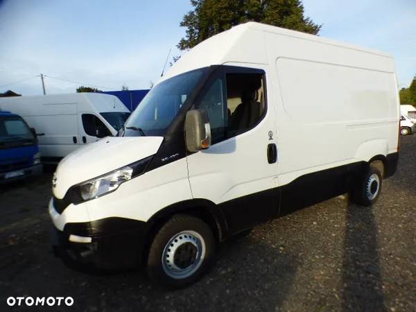 Iveco Daily 35S13 2015 ROK KLIMA TEMPOMAT - 1