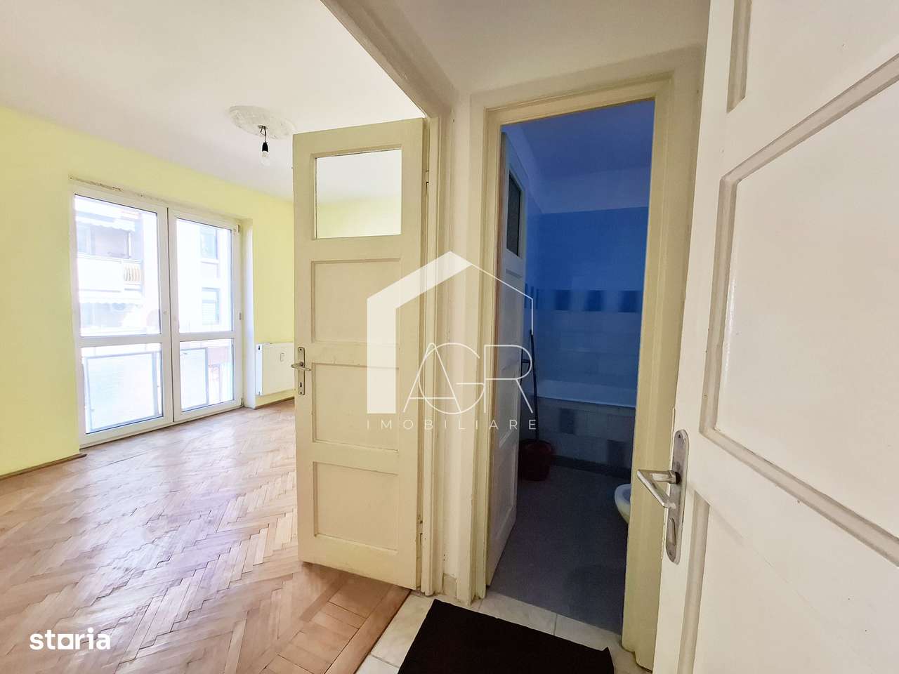 Apartament cu 2 camere, zona Ultracentral-6
