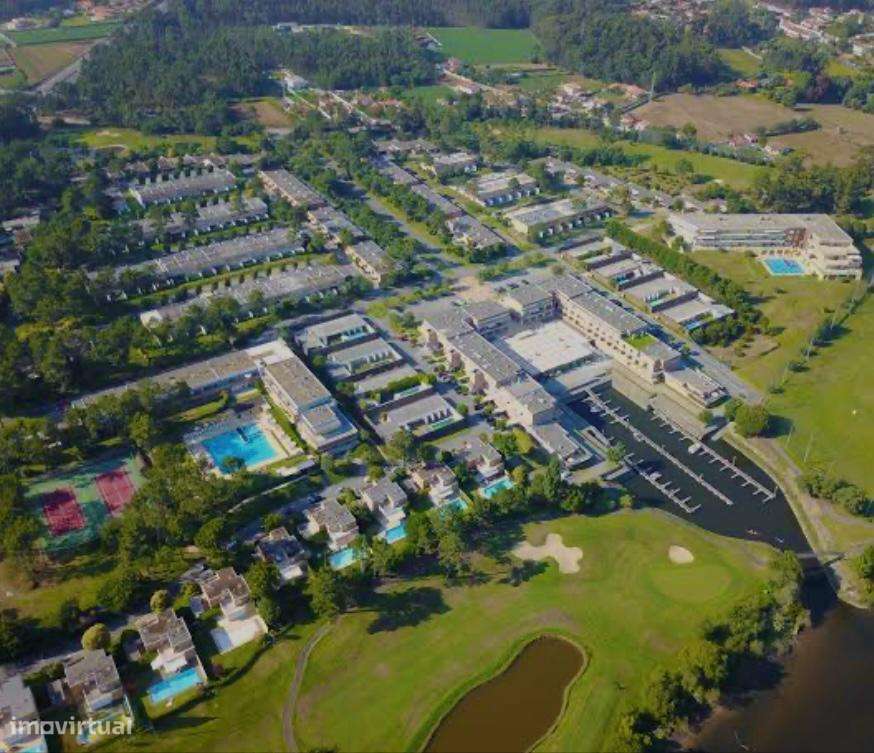 Moradia T4 - Quinta da Barca - Grande imagem: 2/25