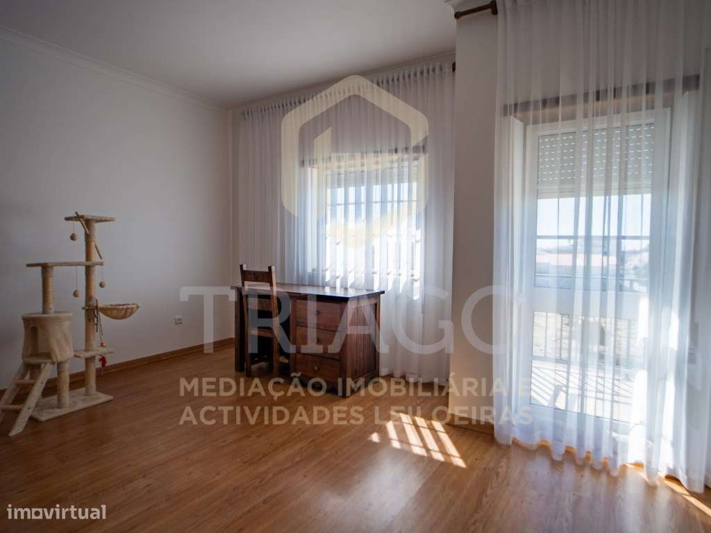 Fantástico Apartamento T3 - Exclusivo Triago-12
