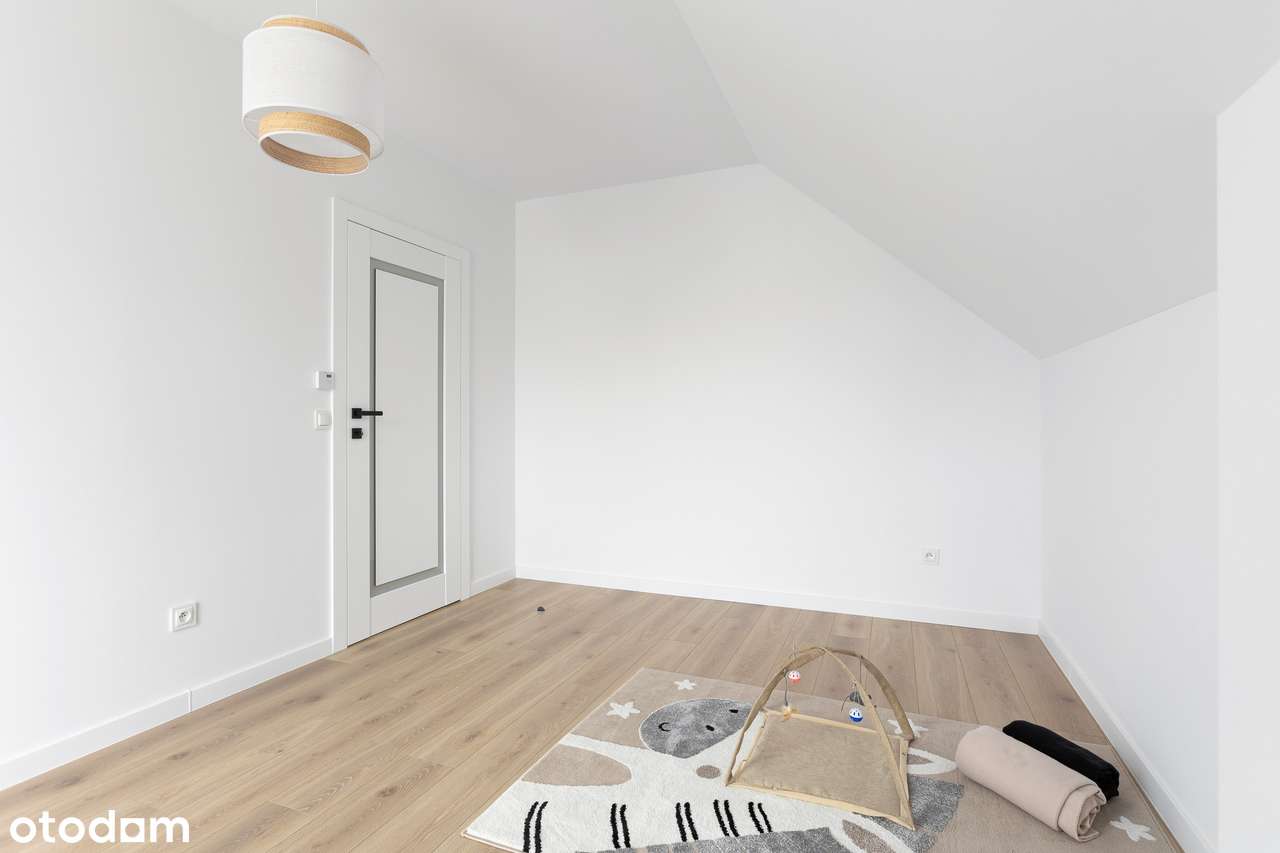 Dom Lena z garażem, Kozy, ul. Św. Walentego-18