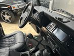 Land Rover Defender 90 2.5 tdi soft top - 41