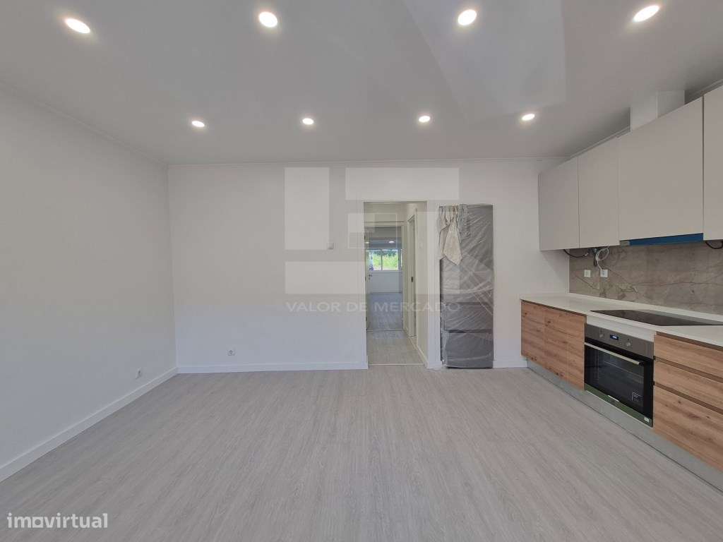 T2 Damaia, totalmente remodelado - Grande imagem: 5/26