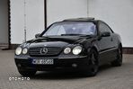 Mercedes-Benz CL 600 - 4