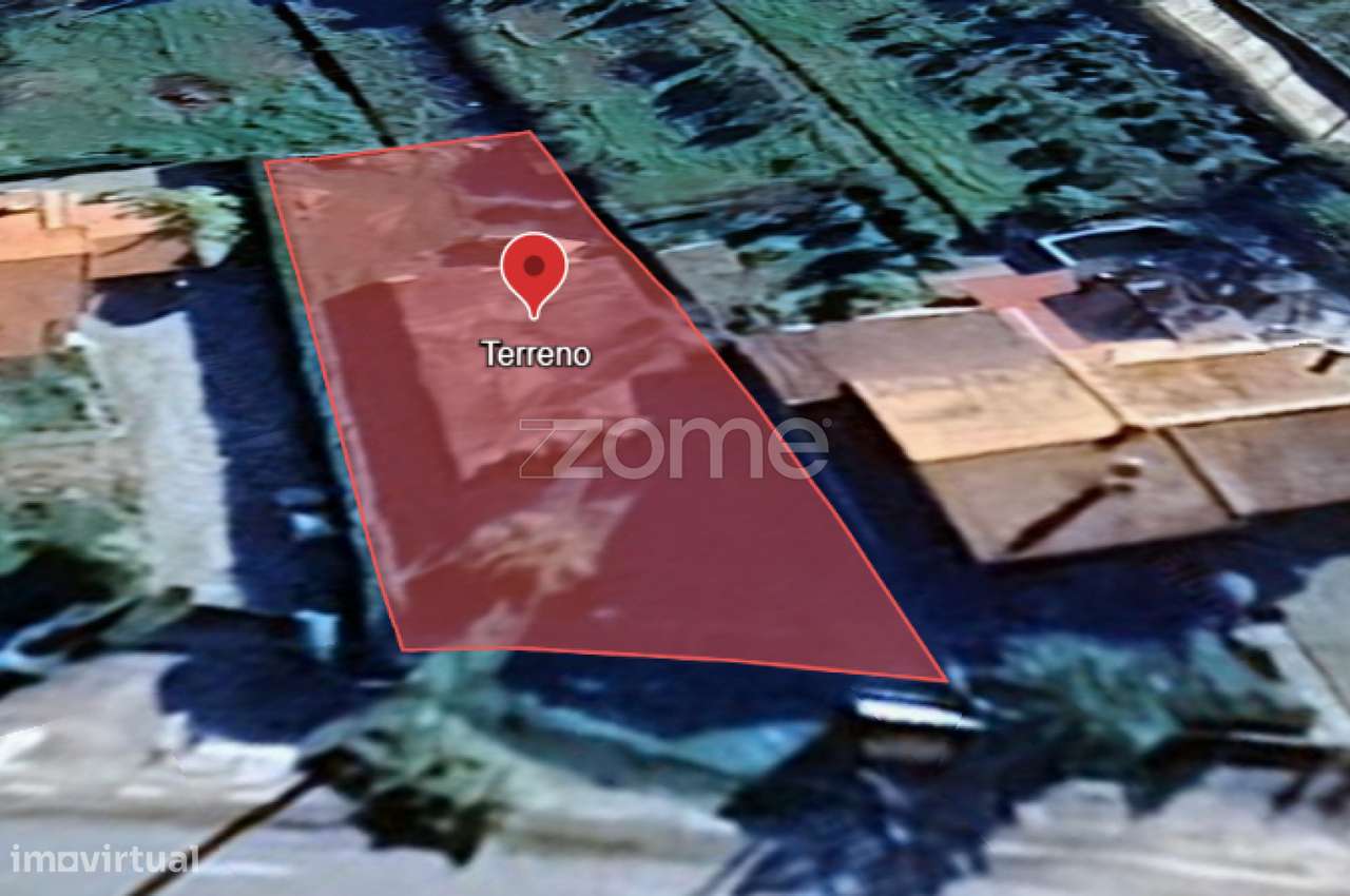 Lote de 2.000m² (bastante generoso para vários projetos) - Constru... - Grande imagem: 1/35