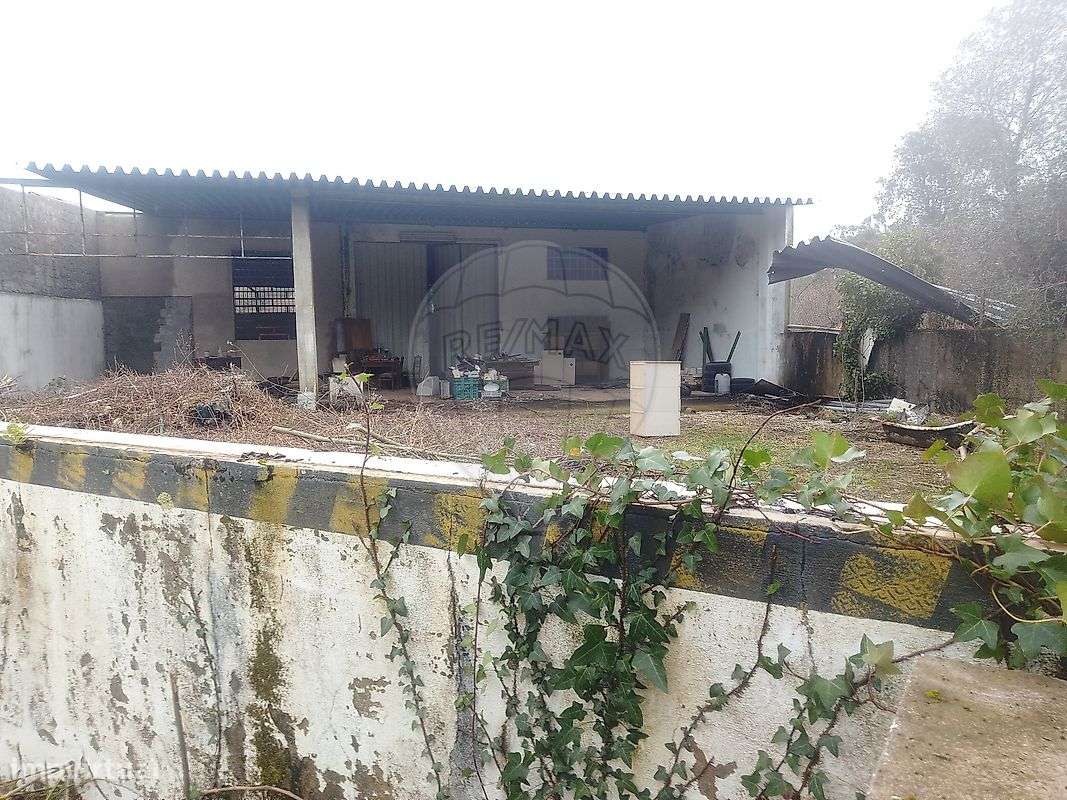 Armazém  para venda - Grande imagem: 2/11
