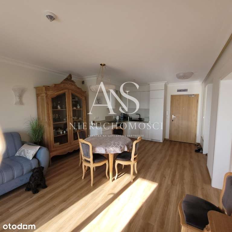 Luksusowy apartament 60 m² | 2 pokoje | Kołobrzeg-2