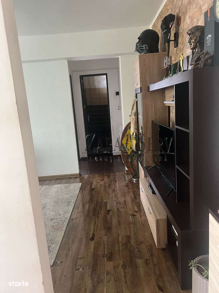 Apartament 2 camere central -zona Aroma , Ploiesti-4