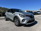 Renault Captur 1.0 TCe Exclusive - 1