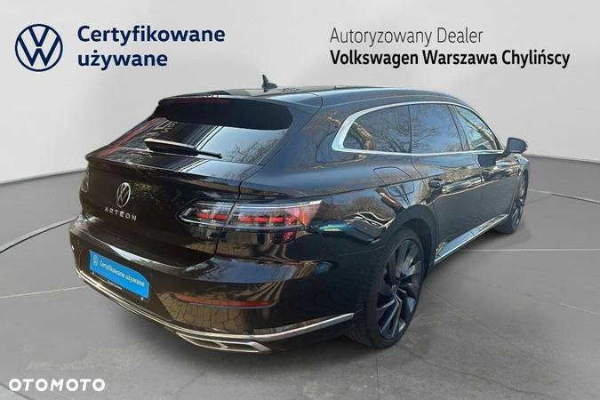 Volkswagen Arteon 2.0 TSI GPF R-Line DSG - 6