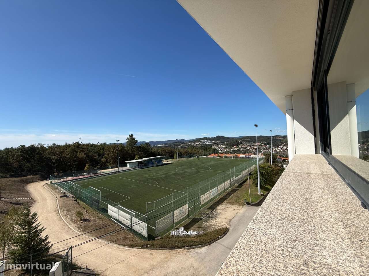 T1 para Arrendamento – Conforto, Modernidade e Sustentabilidade - Grande imagem: 4/10