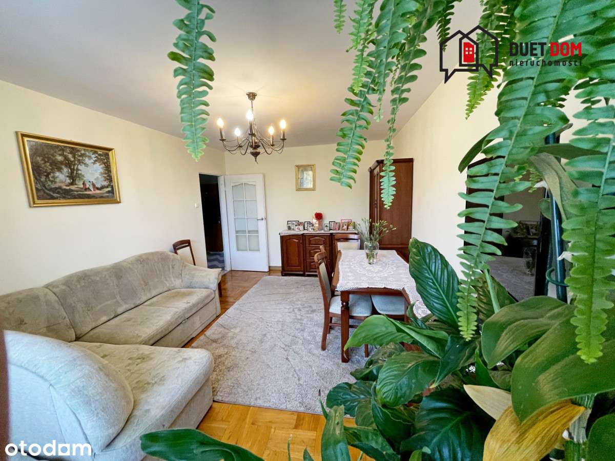 Mieszkanie 3 pokoje ***Czechów***-0