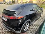 Honda Civic 1.8 LX Coupe - 3