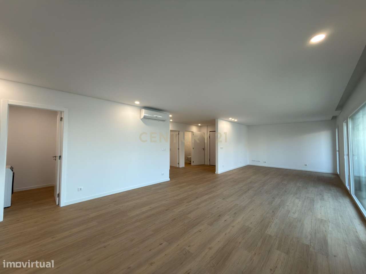 Apartamento T3 NOVO para arrendamento na Quinta das Pevides, Mafra - Grande imagem: 4/25