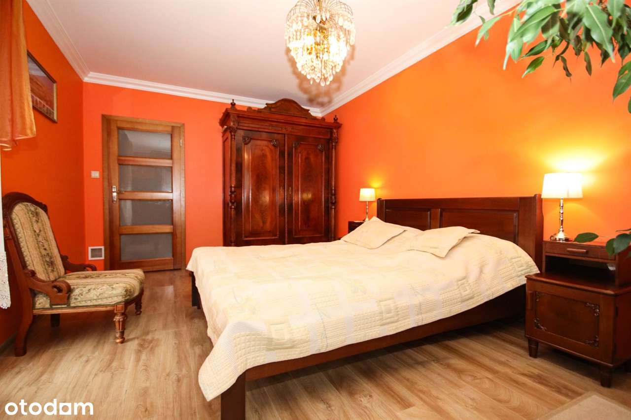 5 pokoi, powierzchnia 293,44m2, os. Słowińskie, garaż,-16