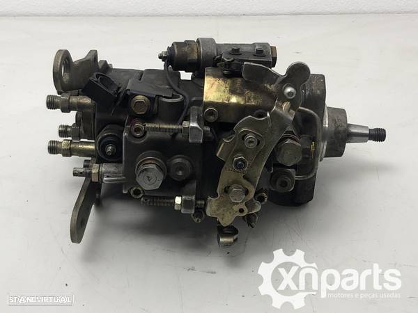 Bomba Alta Pressao Usado RENAULT CLIO I 1.9 D | 01.91 - 09.98 REF. MOTOR F8Q730 - 3