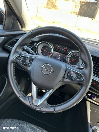 Opel Insignia 1.6 CDTI Enjoy S&S Eco - 23